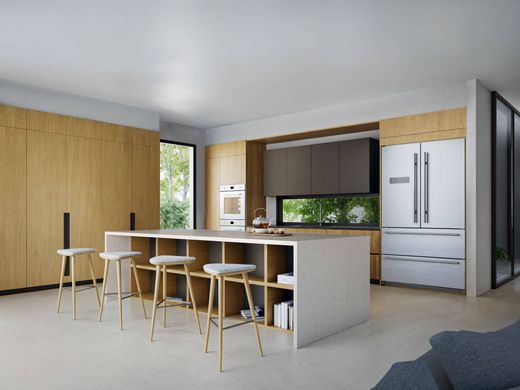 호화 저택 / North Miami, Miami-Dade County