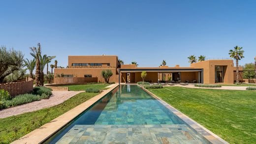 Detached House in Marrakech, Marrakesh-Safi