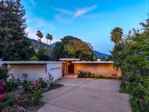 Einfamilienhaus in Upland, San Bernardino County