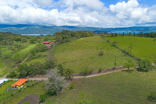 Tilarán, Provincia de Guanacasteの土地