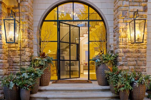 Detached House in Eagle, Ada County