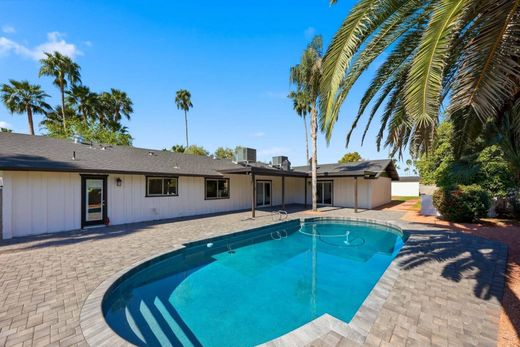 Maison de luxe à Scottsdale, Comté de Maricopa