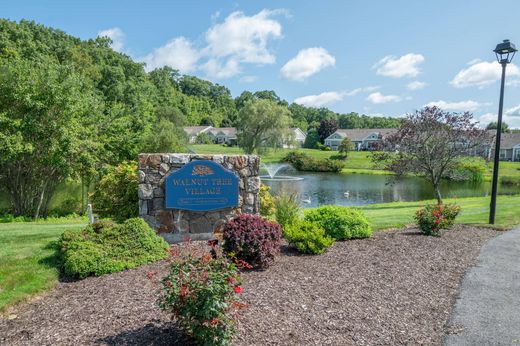 Einfamilienhaus in Newtown, Fairfield County