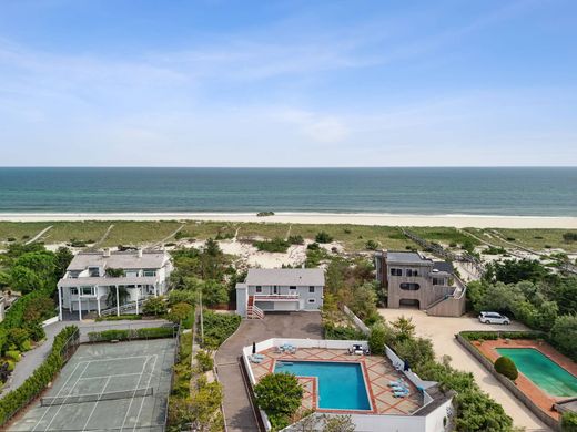 Westhampton Beach, Suffolk Countyの一戸建て住宅