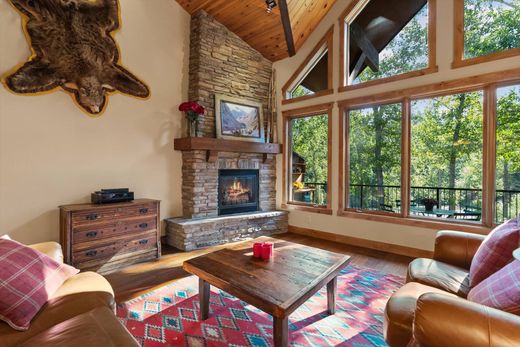 Appartement in Bigfork, Flathead County