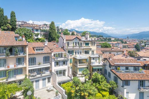 Einfamilienhaus in Bergamo, Provincia di Bergamo