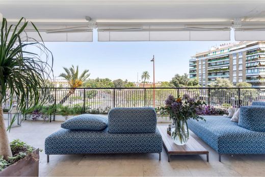 Appartement in Sevilla, Provincia de Sevilla