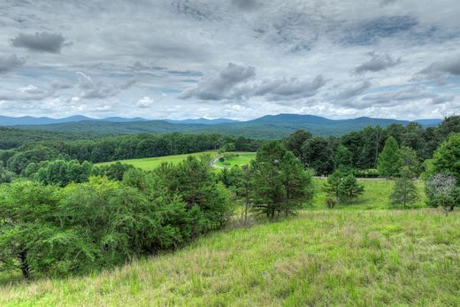 Terreno - Morganton, Fannin County