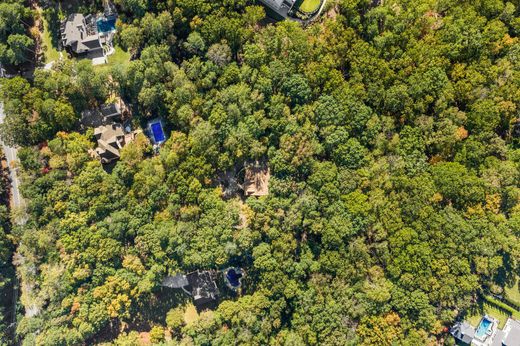 Terrain à Milton, Comté de Fulton