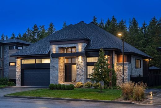 Частный Дом, Carignan, Montérégie