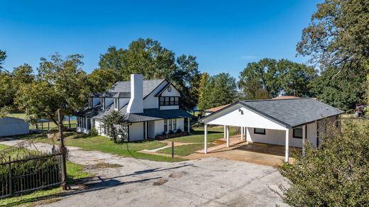 Vrijstaand huis in Frankston, Anderson County