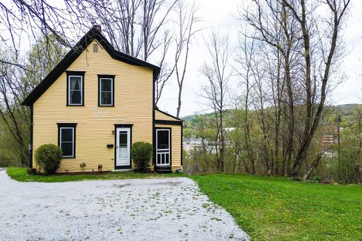 Casa de luxo - Barre, Washington County