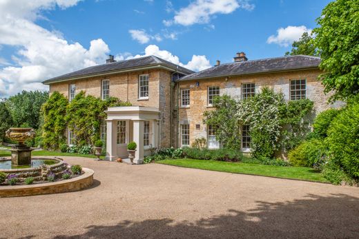 Casa Unifamiliare a Gillingham, Dorset