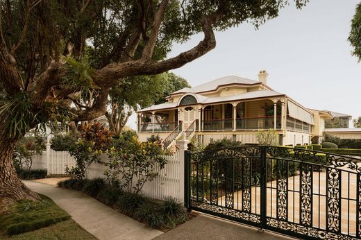 Einfamilienhaus in Brisbane, State of Queensland