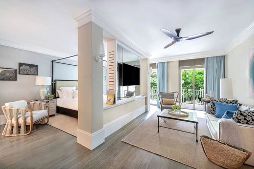 套间/公寓  Cable Beach, New Providence District