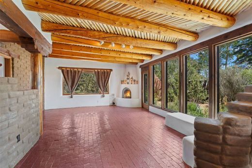 Casa Unifamiliare a Santa Fe, Santa Fe County