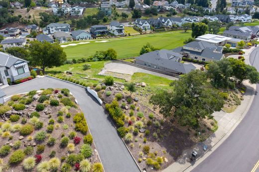 Terreno - Santa Rosa, Sonoma County