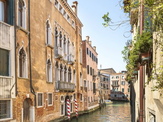 Casa di lusso a Venezia, Veneto