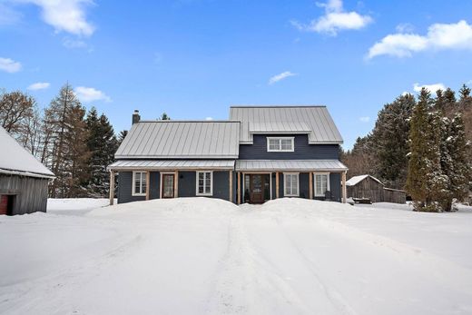 Частный Дом, Varennes, Montérégie