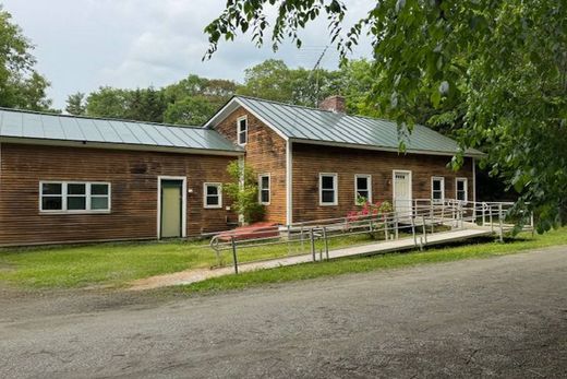 Poultney, Rutland Countyの高級住宅