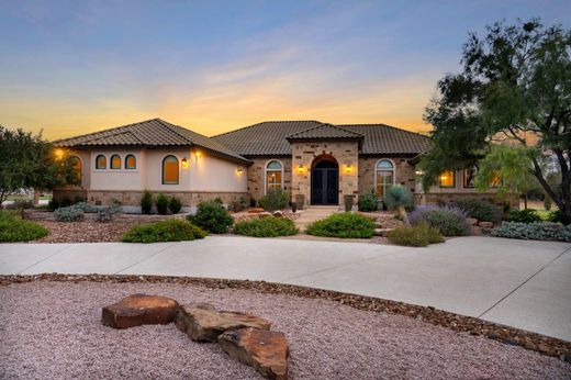 Landhuis in Jourdanton, Atascosa County