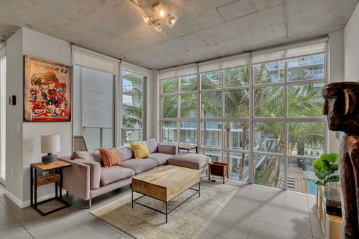 Apartment in Miami, Miami-Dade