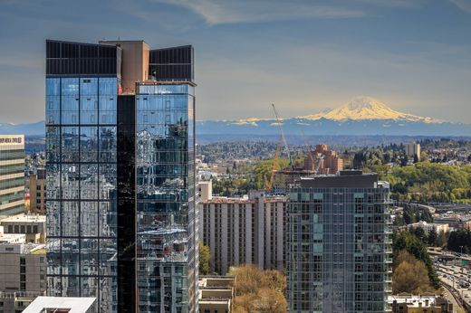 Appartement à Seattle, Comté de King