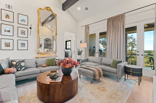 Casa de lujo en Austin, Travis County