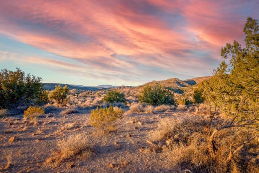 Grond in Cornville, Yavapai County
