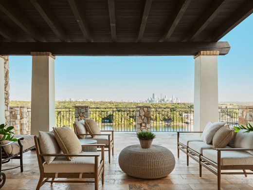 オースティン, Travis Countyの一戸建て住宅