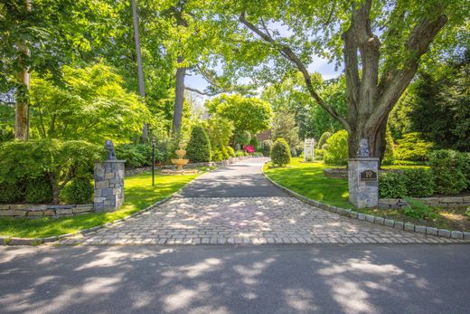 Detached House in Larchmont, Westchester County