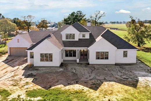 Vrijstaand huis in Hockley, Harris County