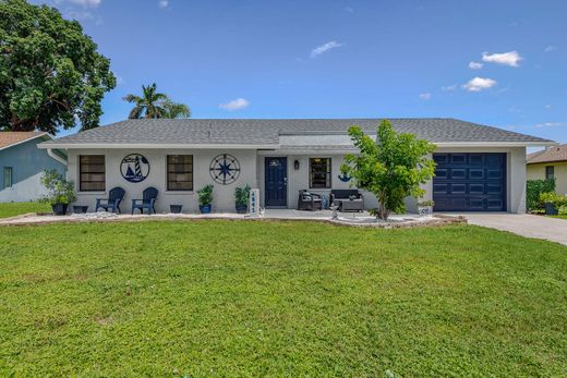 Casa en Naples, Collier County