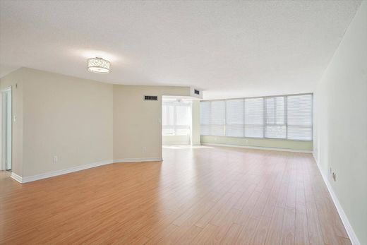 Apartment in Toronto, Ontario