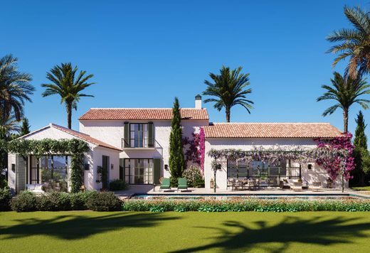 Detached House in Casares, Malaga