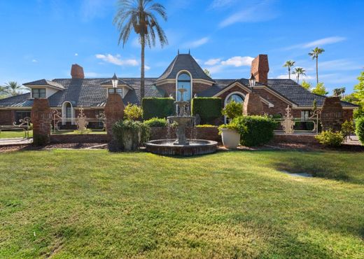 Casa en Paradise Valley, Maricopa County