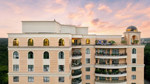 Apartment in Atlanta, Fulton County