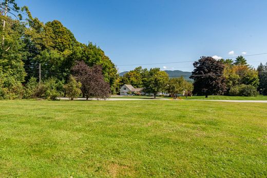 Land in Dorset, Bennington County