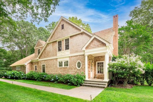 Casa en Sagaponack, Suffolk County