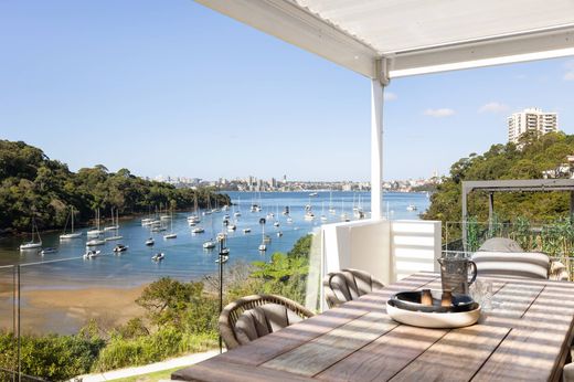 Einfamilienhaus in Sydney, State of New South Wales