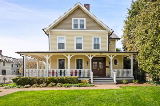 Appartement à Greenwich, Comté de Fairfield