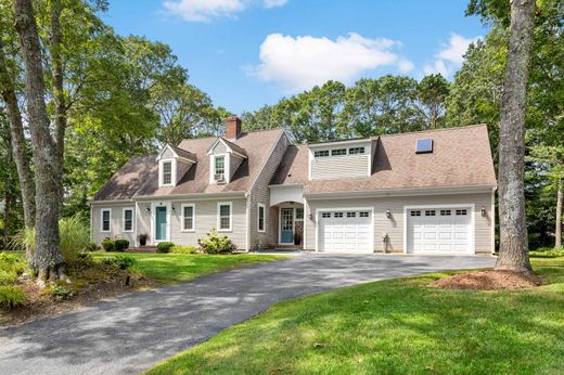 Casa en Sandwich, Barnstable County