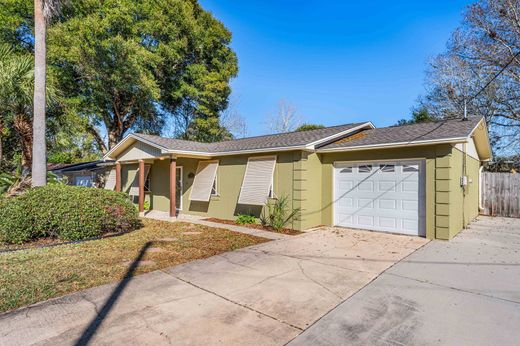 Элитный дом, Destin, Okaloosa County