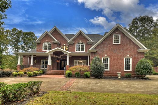 Vrijstaand huis in Talking Rock, Pickens County