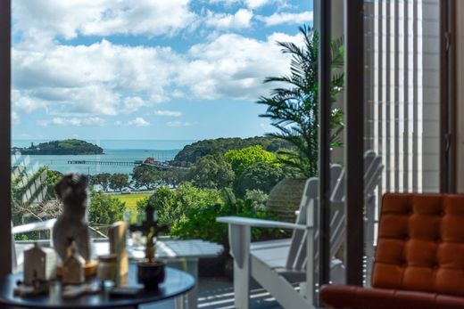 타운 하우스 / 오클랜드, Auckland