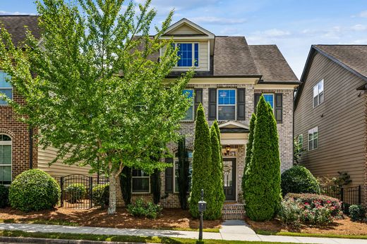 Casa en Smyrna, Cobb County