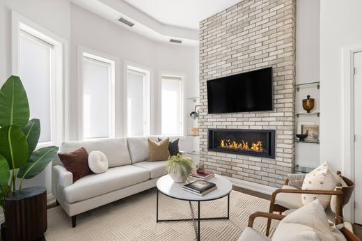 Apartment in Toronto, Ontario