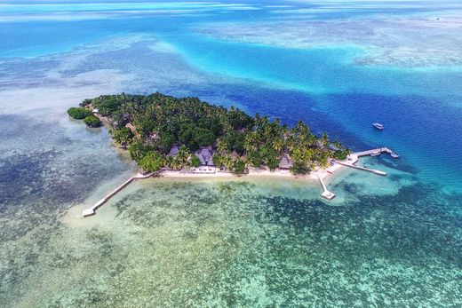 Île à Dromuna, Tailevu Province