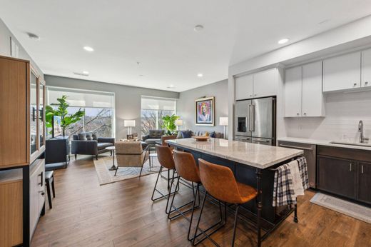 Piso / Apartamento en Alexandria, City of Alexandria