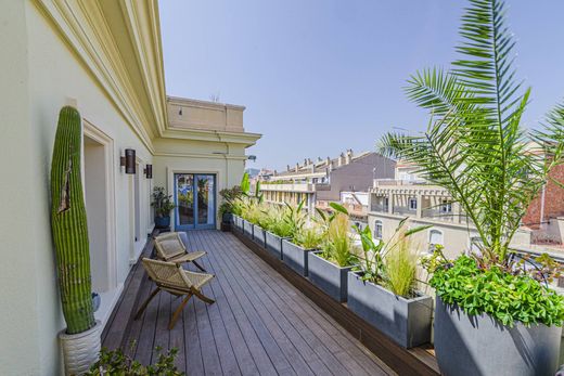 Apartamento - Barcelona, Província de Barcelona